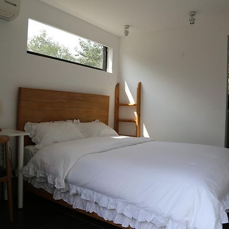 Beijing Wohkoon Hostel-Nan Luo Gu Xiang Branch 外观 照片