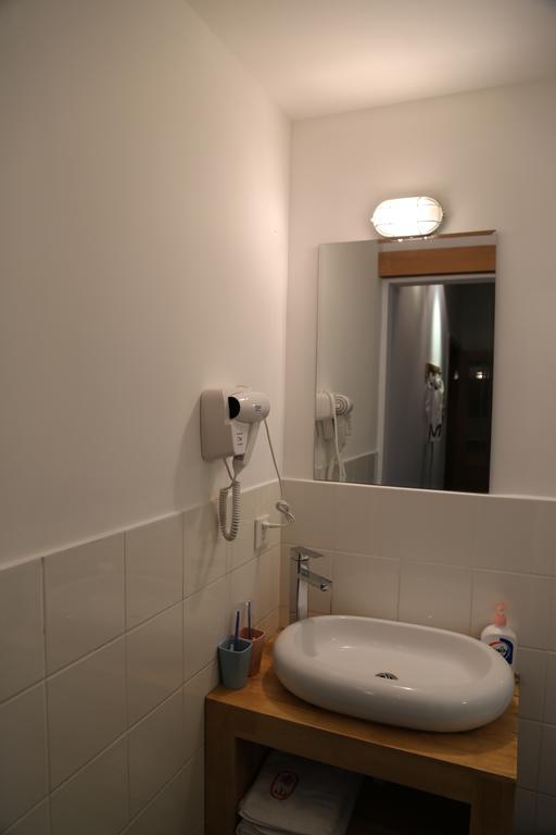 Beijing Wohkoon Hostel-Nan Luo Gu Xiang Branch 外观 照片