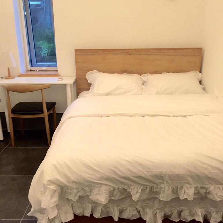 Beijing Wohkoon Hostel-Nan Luo Gu Xiang Branch 外观 照片