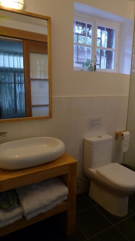 Beijing Wohkoon Hostel-Nan Luo Gu Xiang Branch 客房 照片