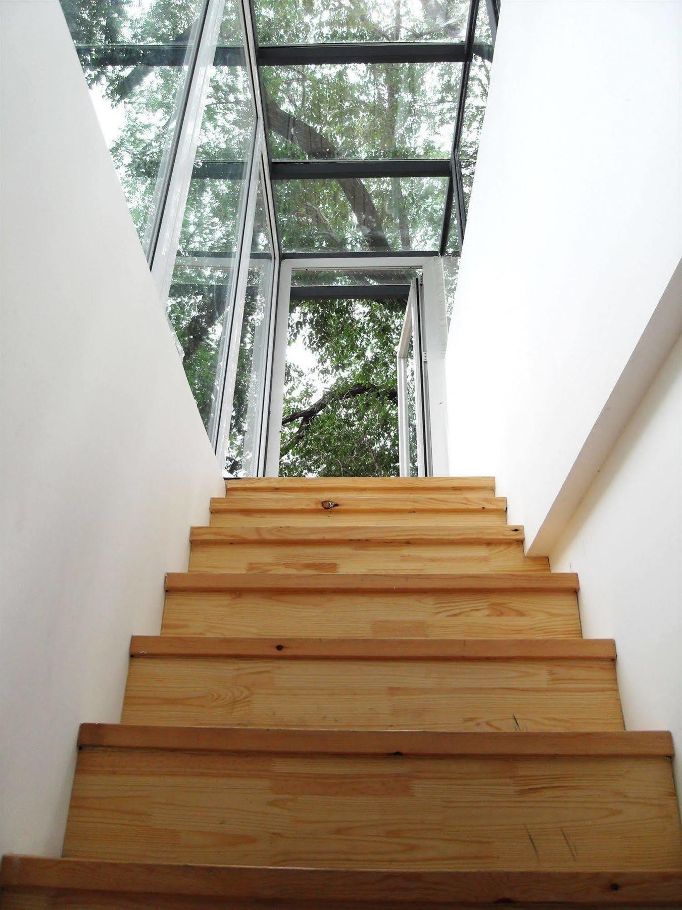 Beijing Wohkoon Hostel-Nan Luo Gu Xiang Branch 外观 照片